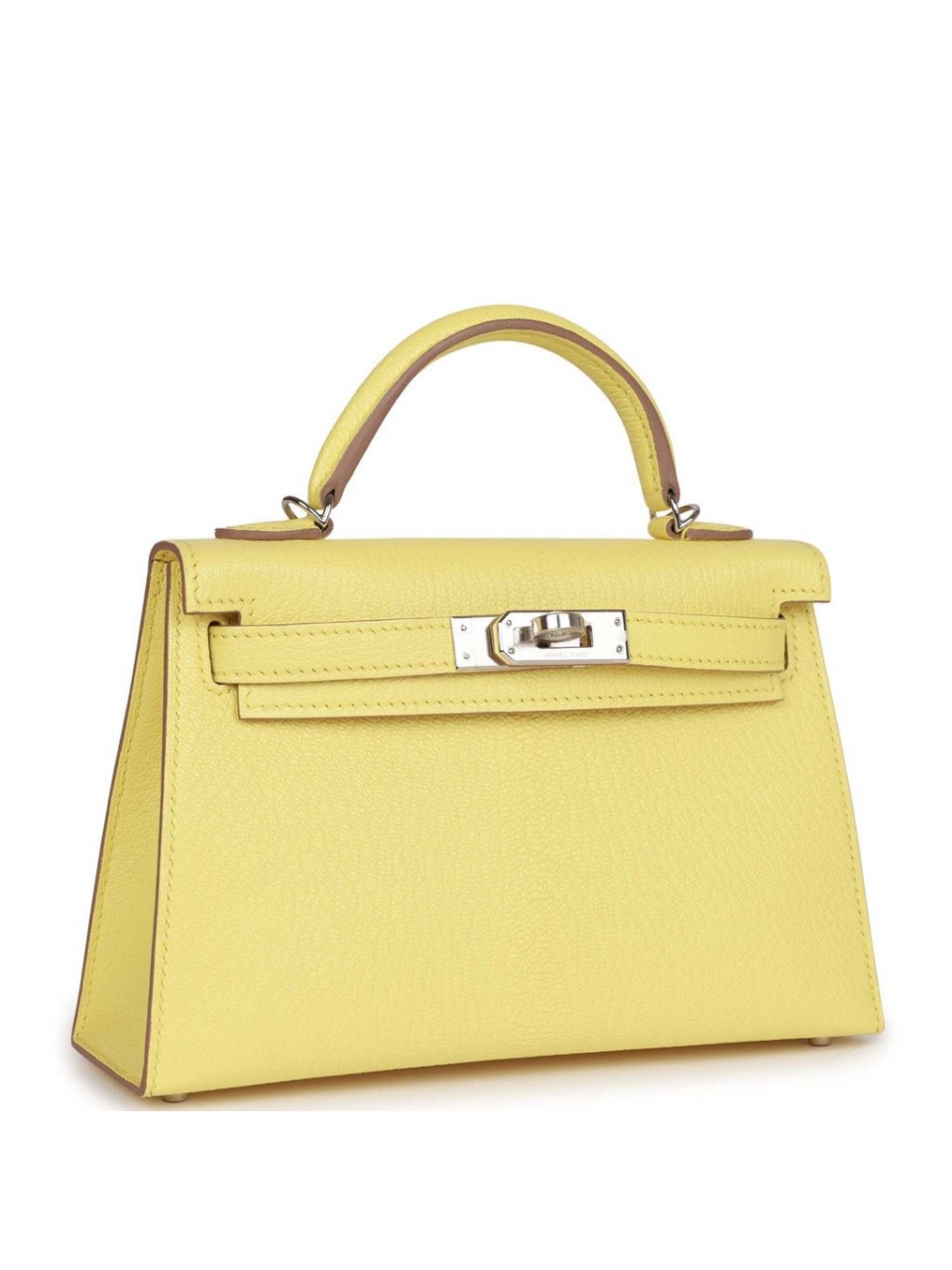 Сумка Hermes Kelly 20 Mini Sellier